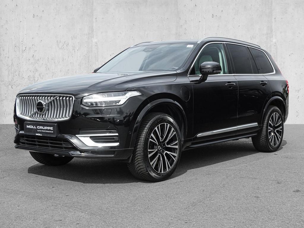 Volvo XC90 2023