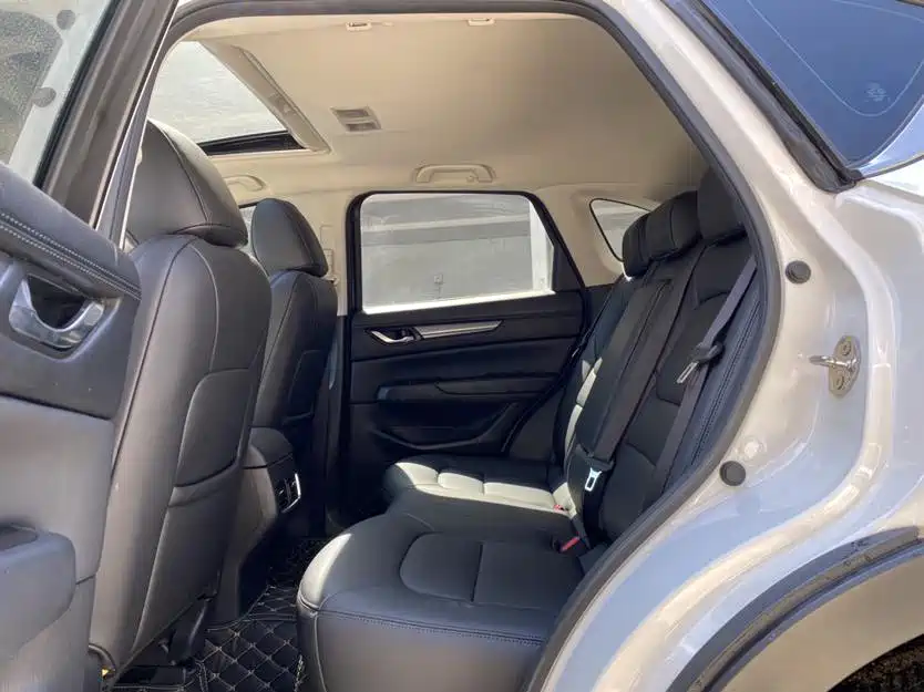 Mazda CX-5 2020