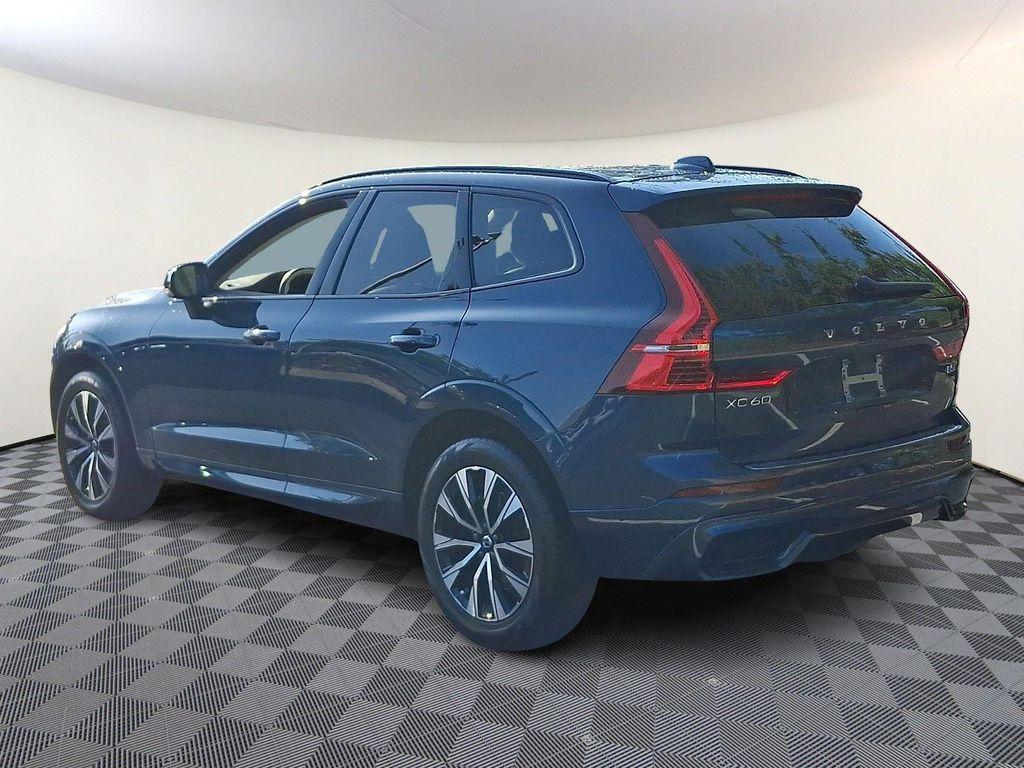 Volvo XC60 2024