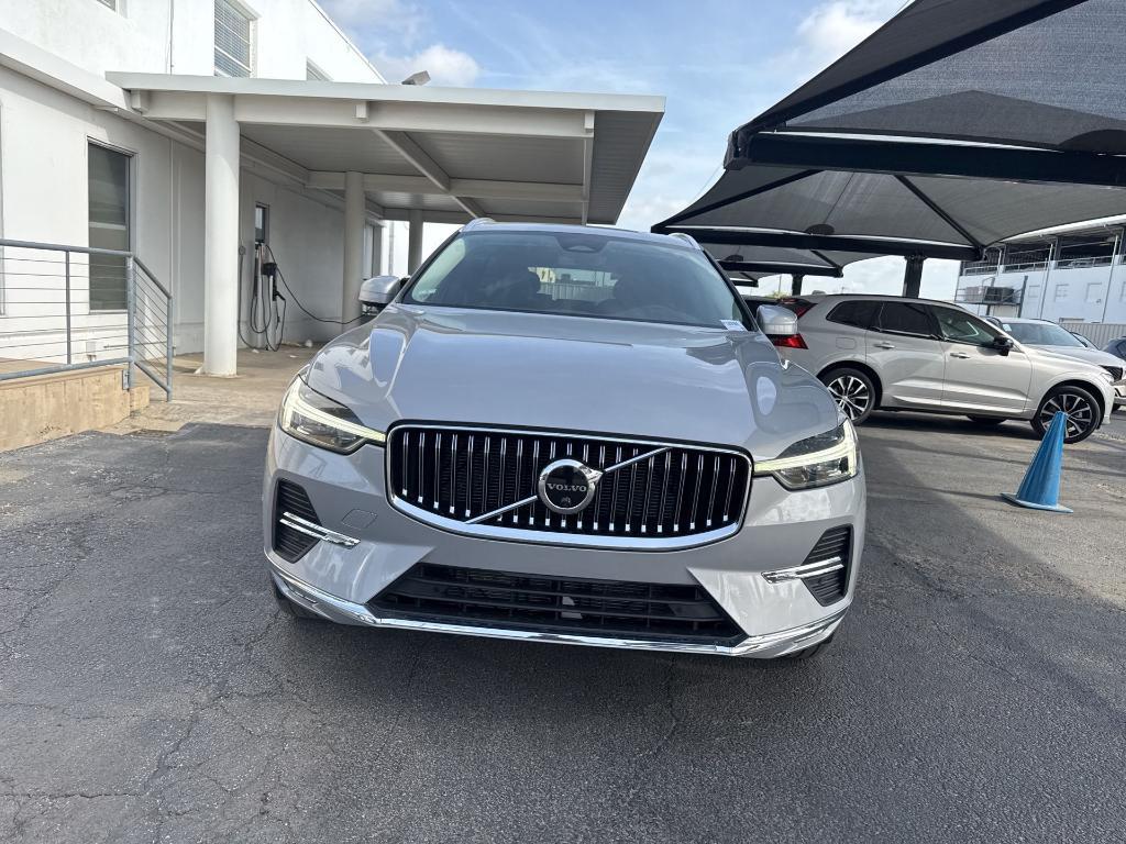Volvo XC60 2023
