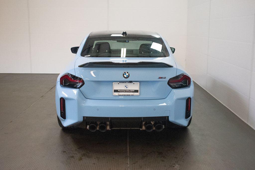 BMW M2 2026