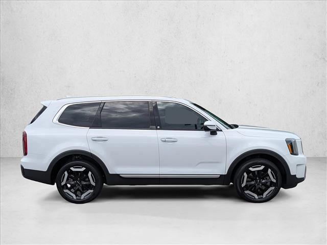 Kia Telluride 2024