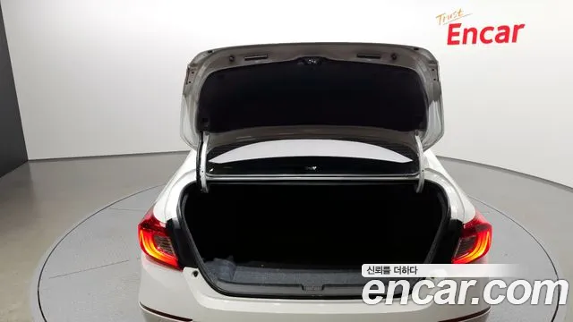 Honda Accord 2020