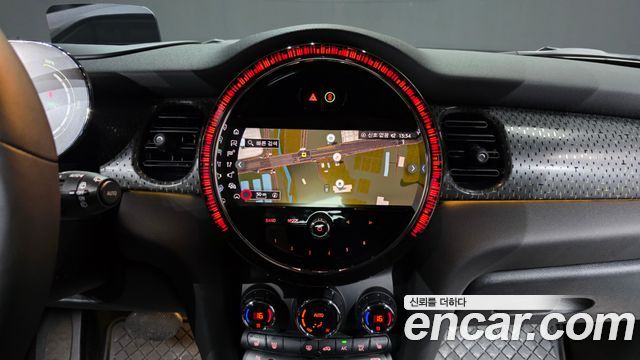 Mini COOPER 2023