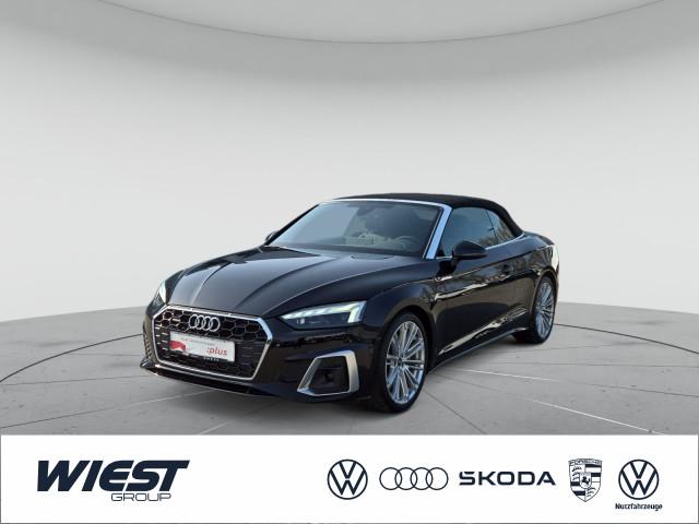 Audi A5 2021