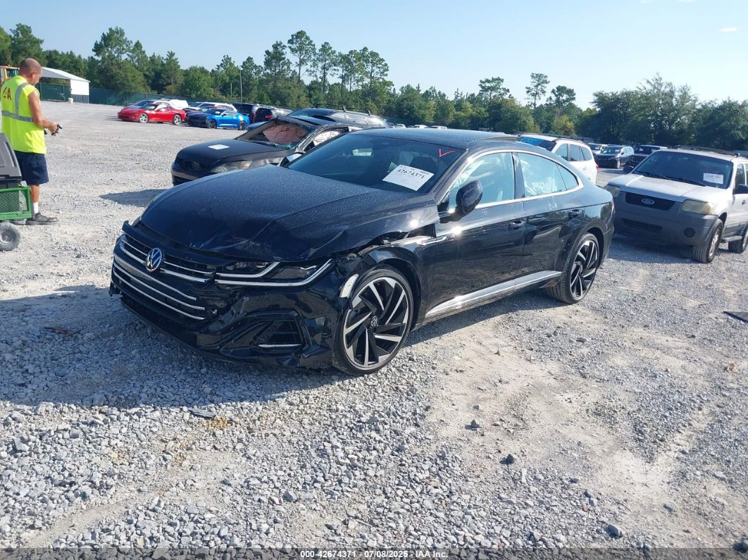 Volkswagen Arteon 2023