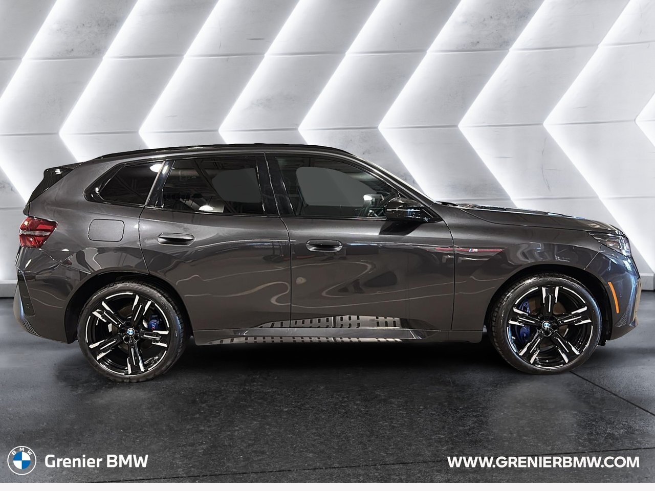 BMW X3 2025
