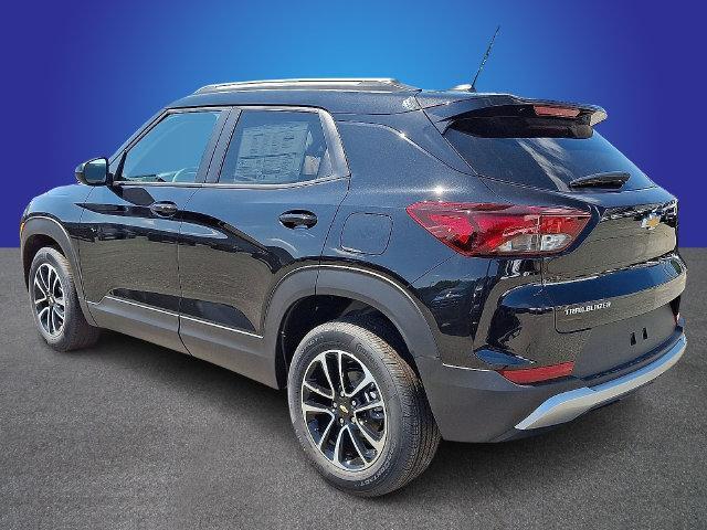 Chevrolet TrailBlazer 2026