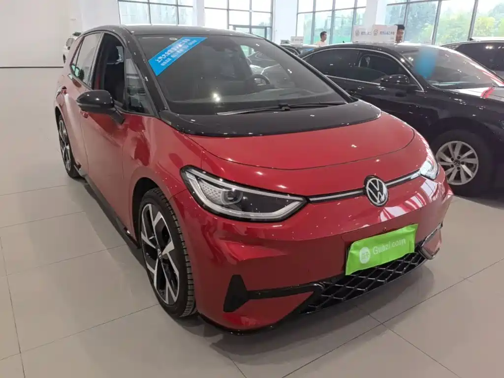 Volkswagen ID.3 2025