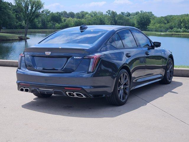 Cadillac CT5-V 2026