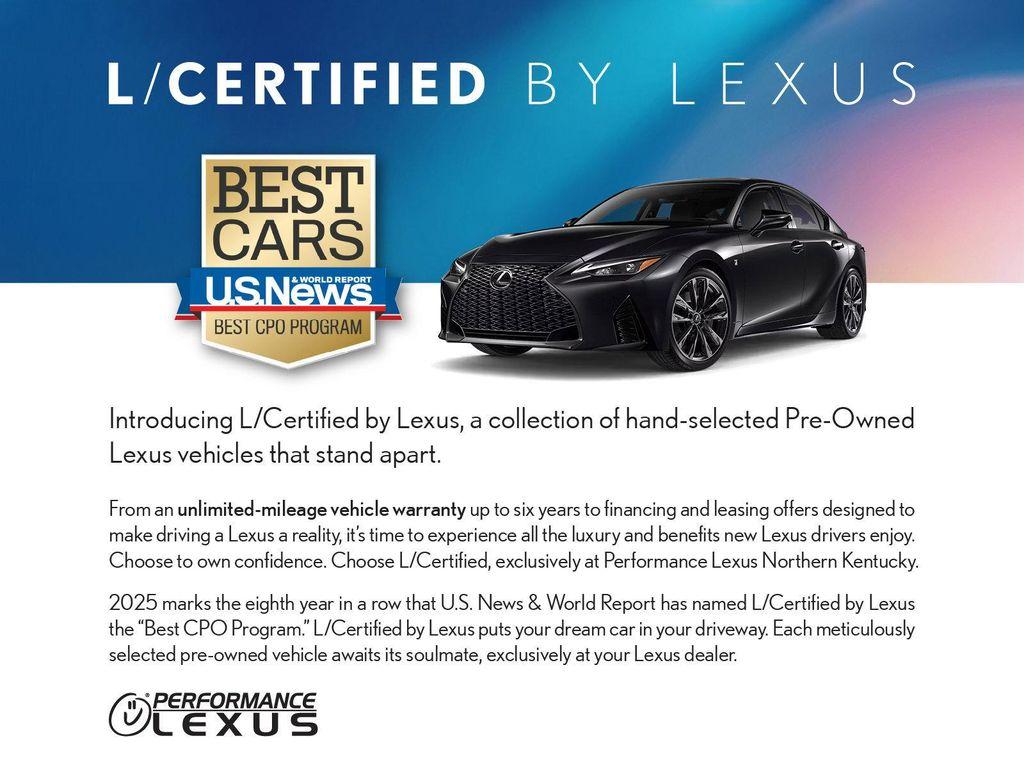 Lexus RX 350 2022