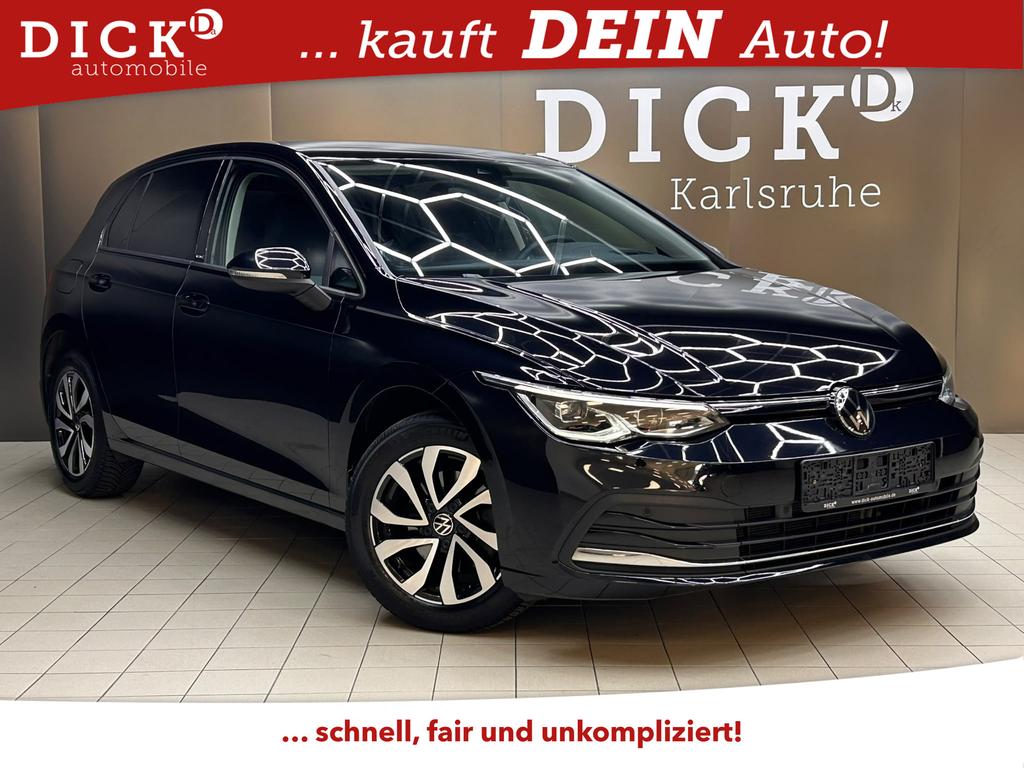 Volkswagen Golf 2023