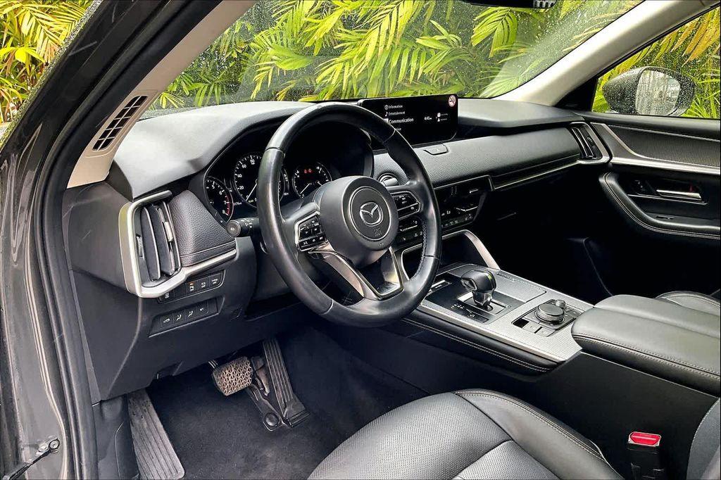 Mazda CX-90 2024