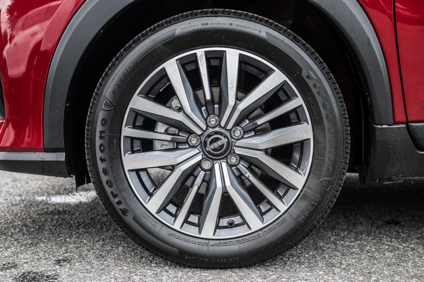 Nissan Kicks 2025