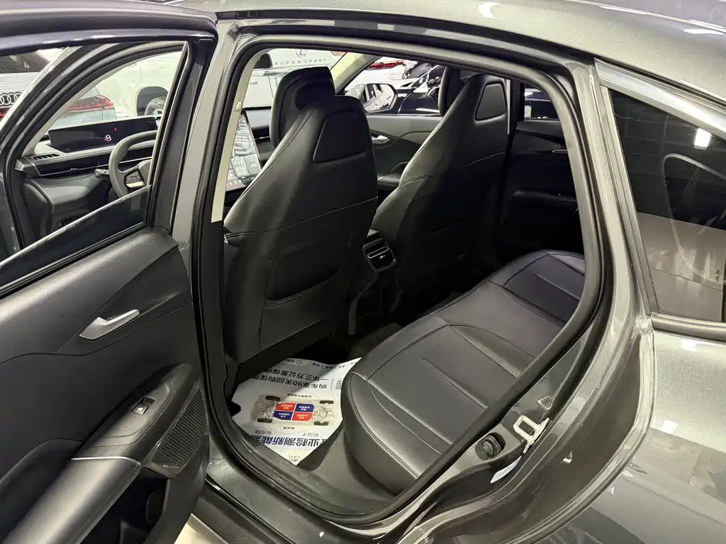 Changan Eado 2024