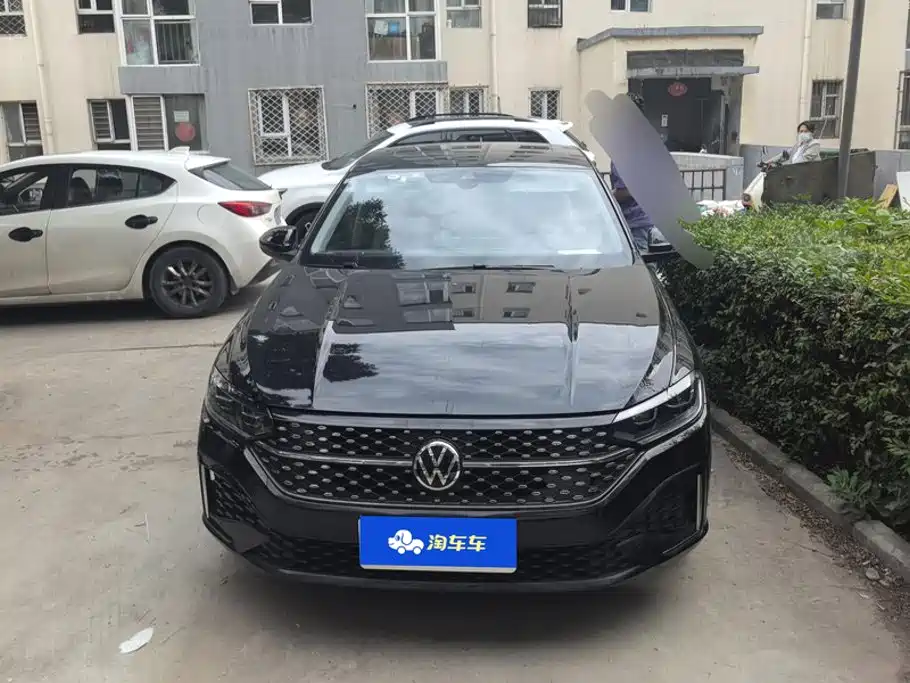 Volkswagen Lavida 2025