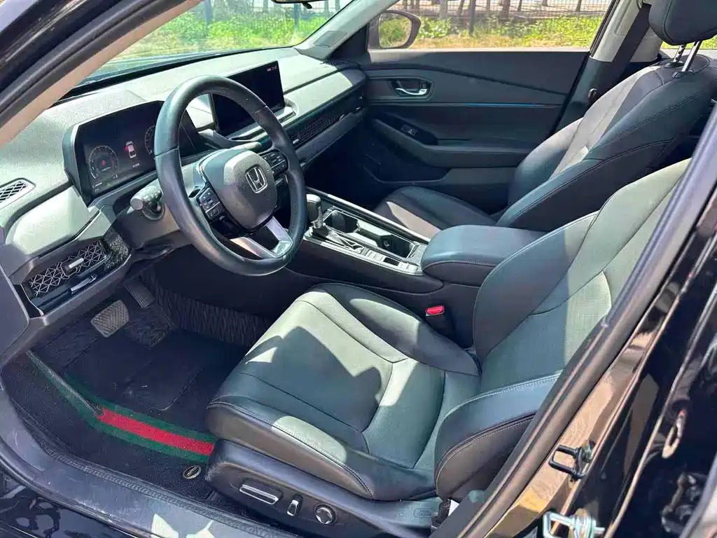 Honda Accord 2023