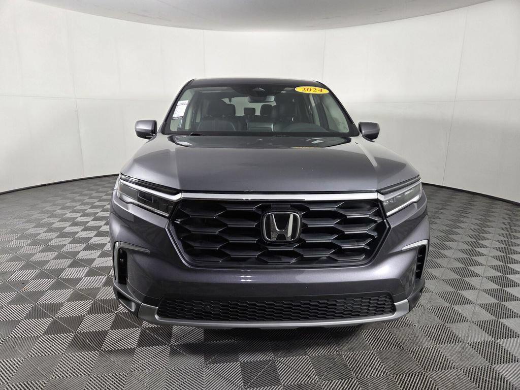 Honda Pilot 2024