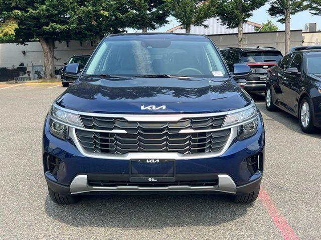 Kia Seltos 2026