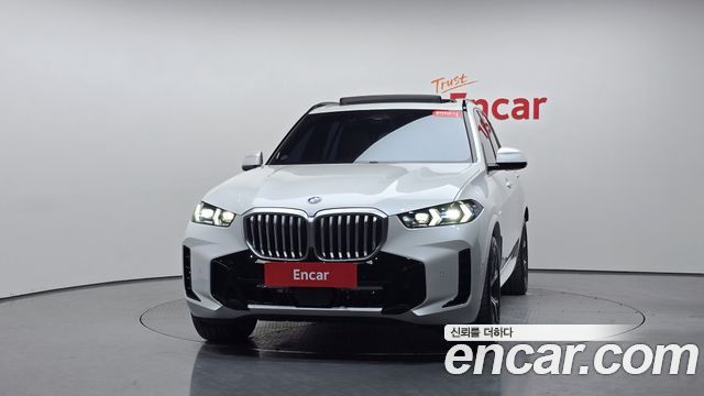 BMW X5 2023