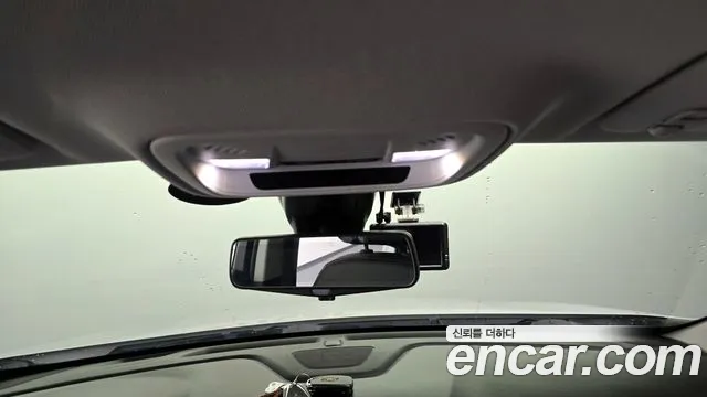 Chevrolet Traverse 2020