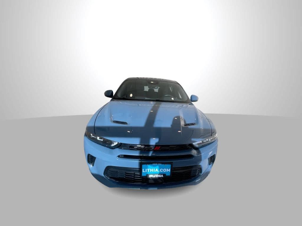 Dodge Hornet 2024
