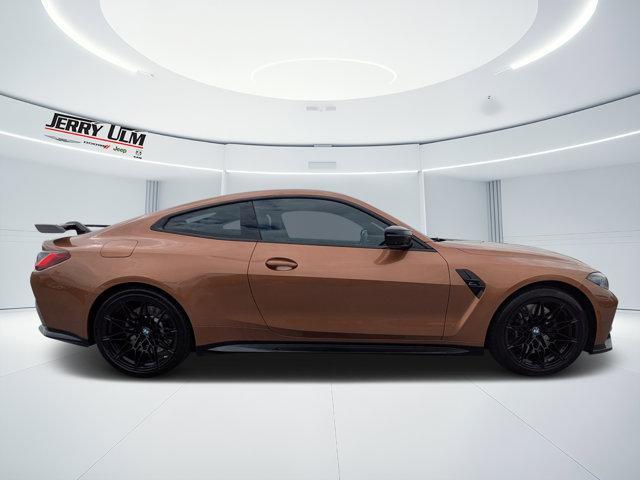 BMW M4 2024