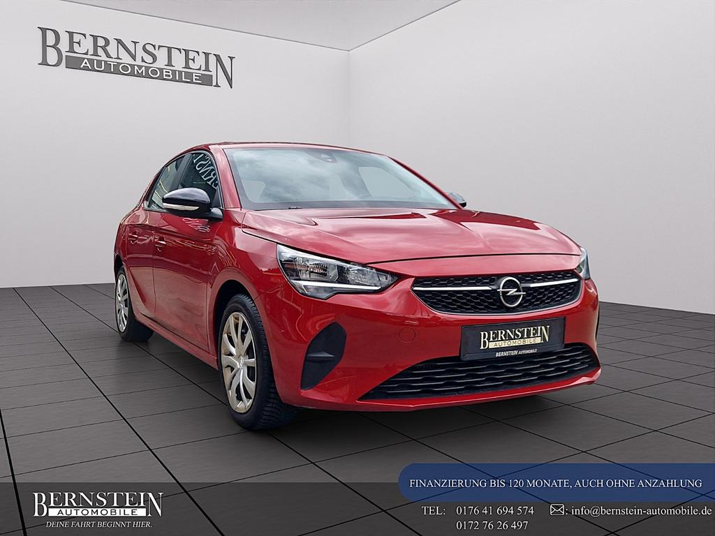 Opel Corsa 2023
