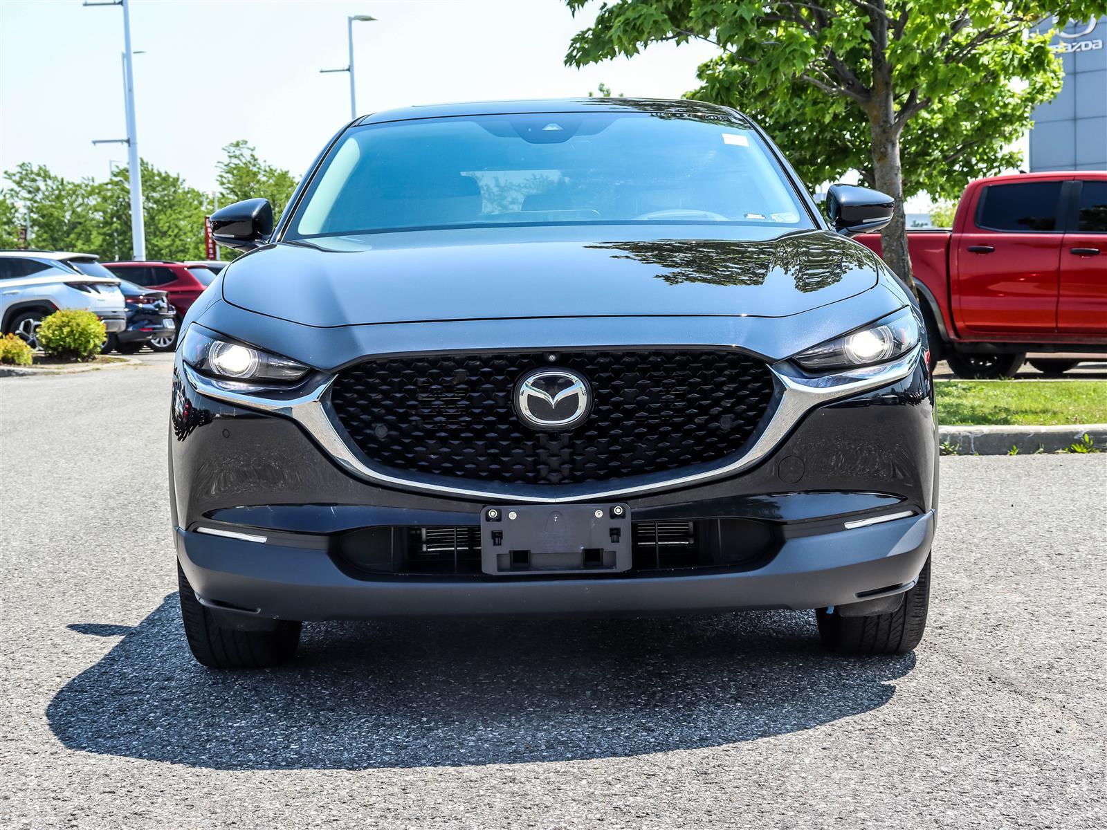 Mazda CX-30 2022