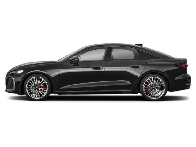 Audi A5 2025