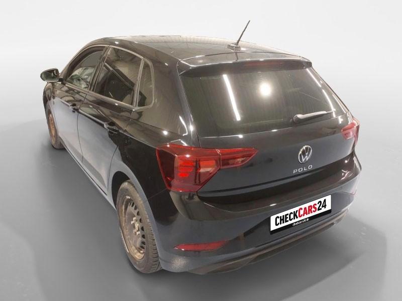 Volkswagen Polo 2023