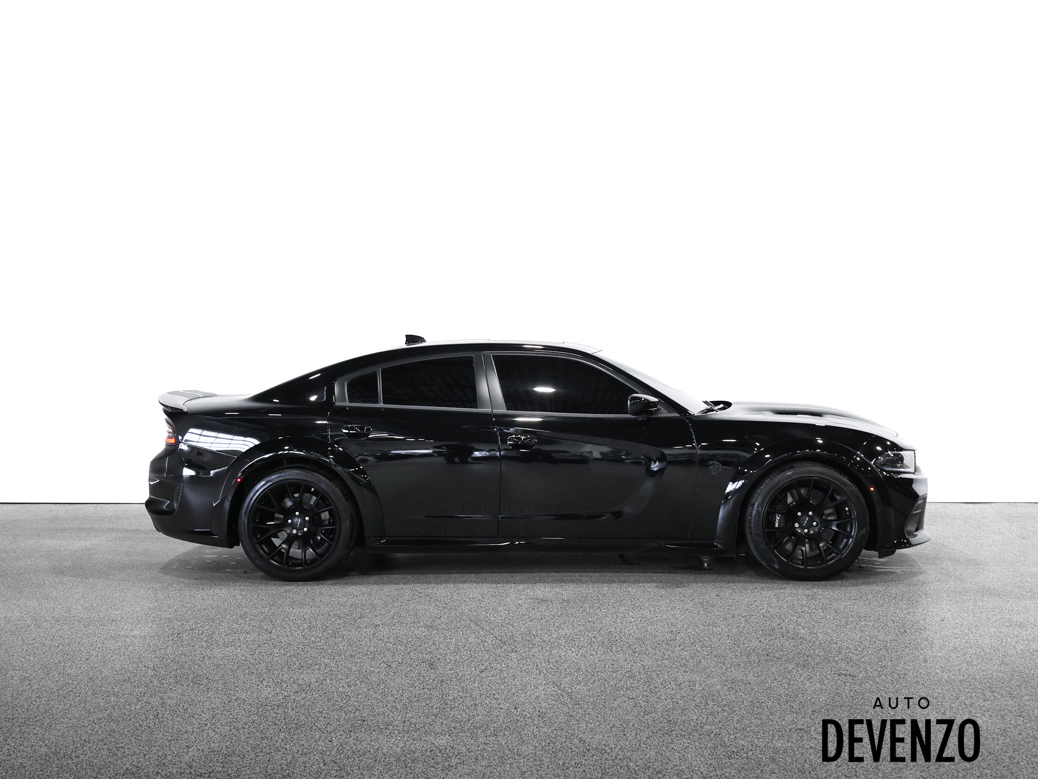 Dodge Charger 2023