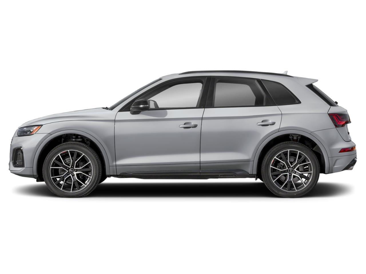 Audi SQ5 2025