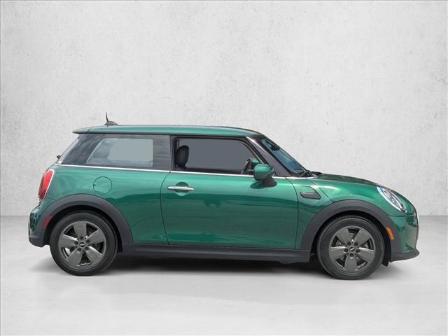 Mini Hardtop 2024