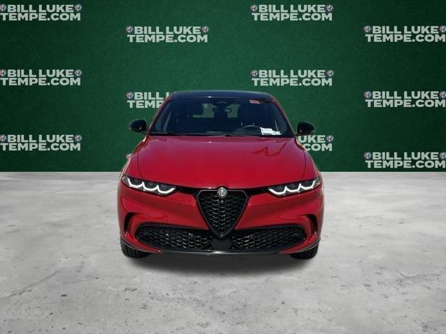 Alfa Romeo Tonale 2025