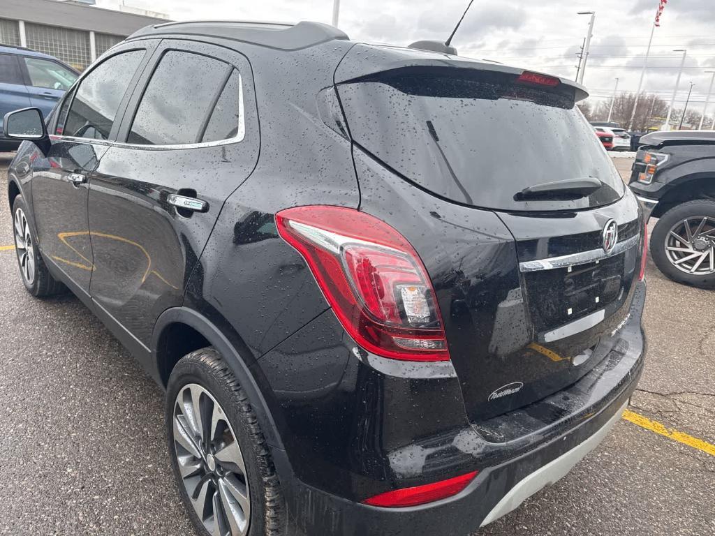 Buick Encore 2022