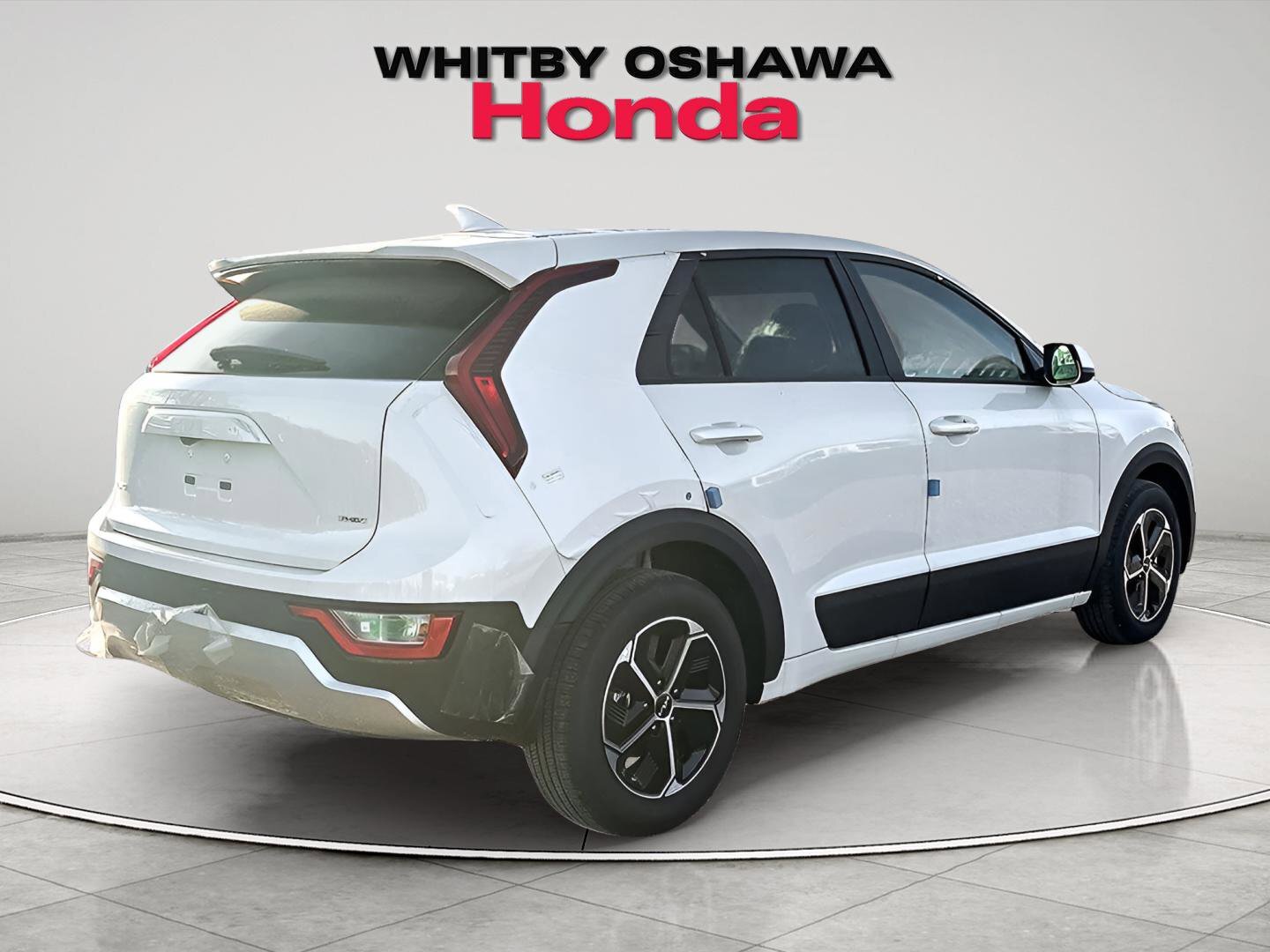Kia Niro 2025