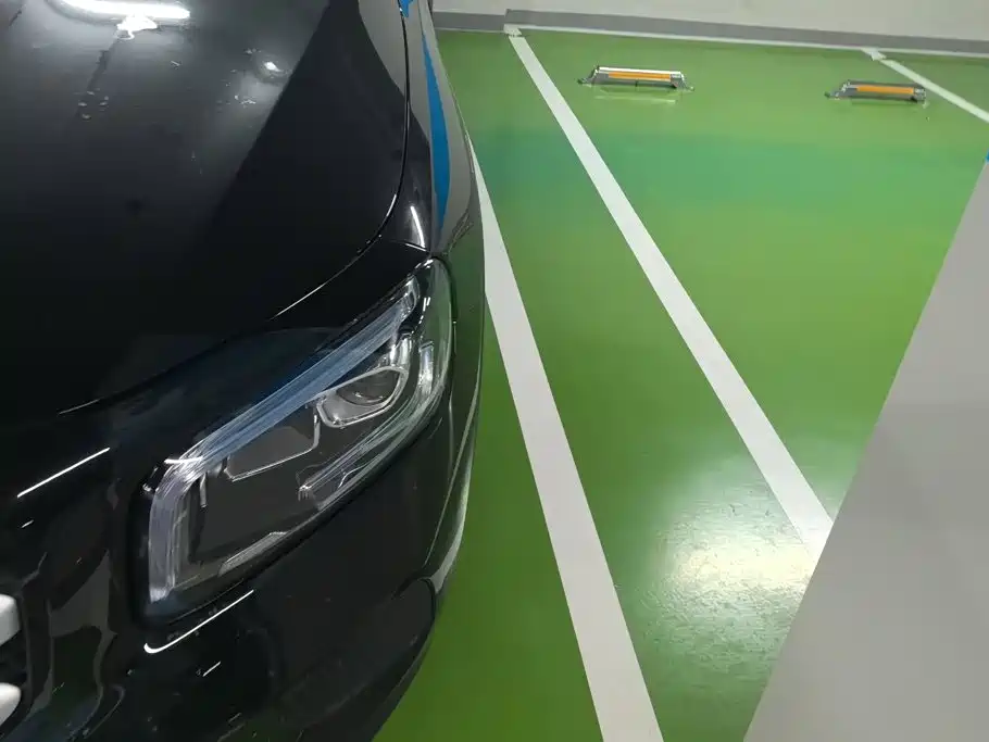Mercedes-Benz GLB 2022