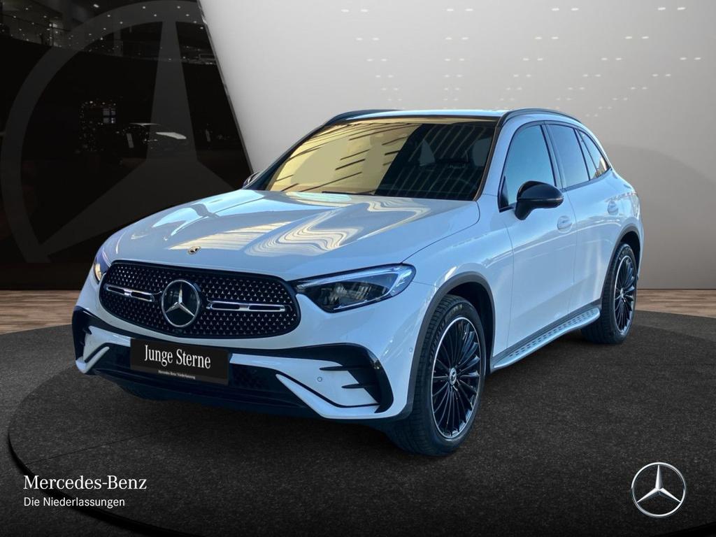 Mercedes-Benz GLC 220 2023