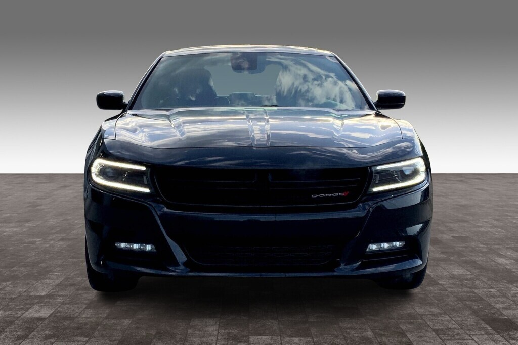 Dodge Charger 2023