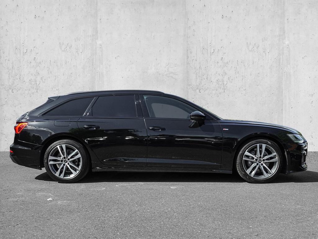 Audi A6 2023