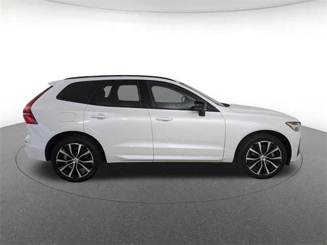 Volvo XC60 2024