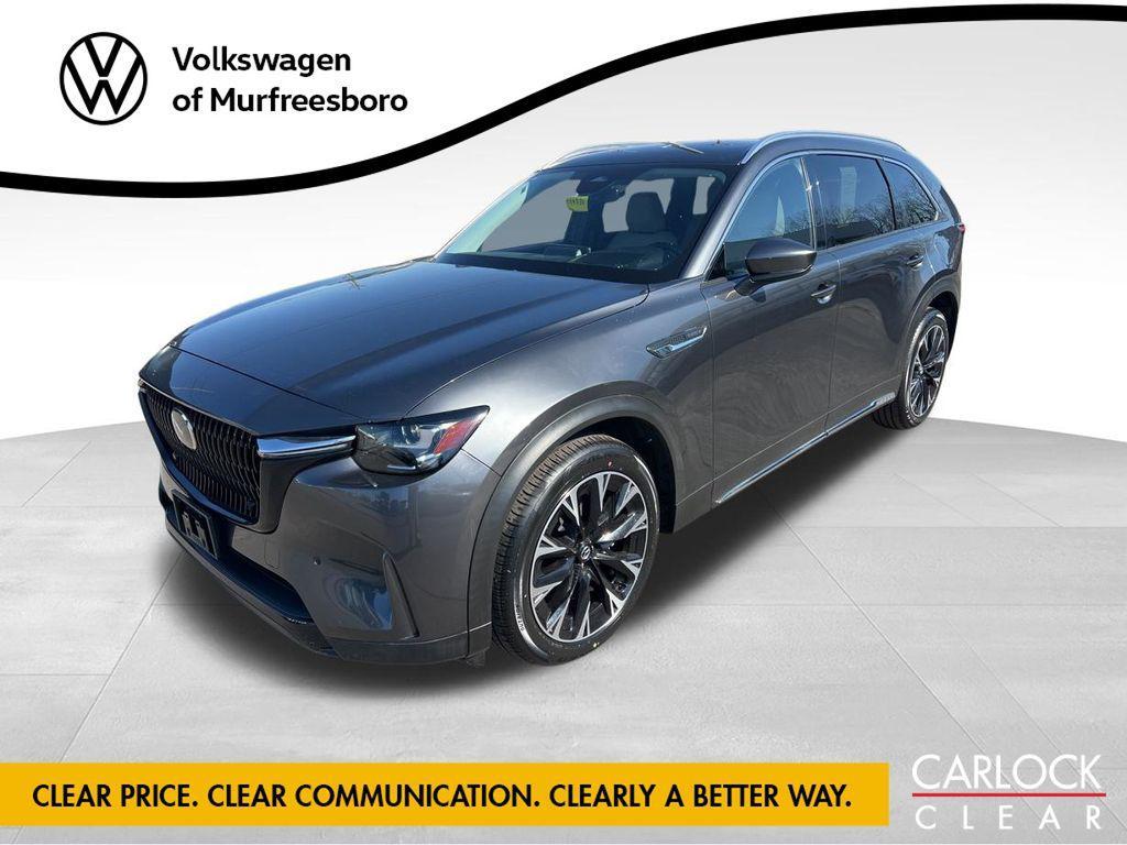 Mazda CX-90 2024