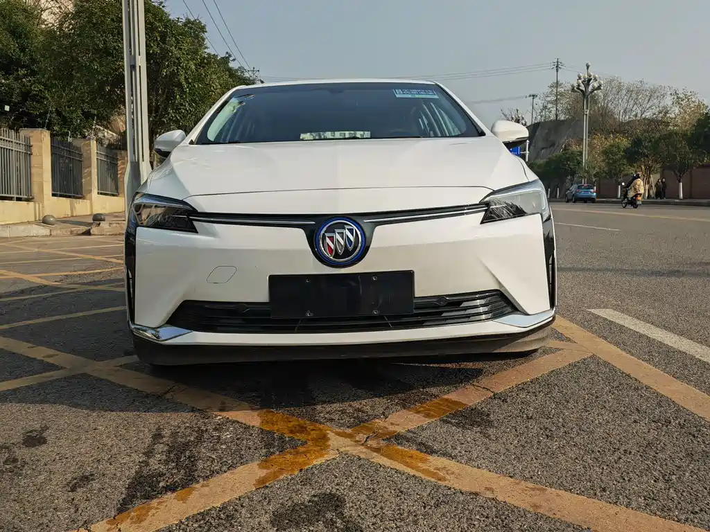Buick Velite 6 2024
