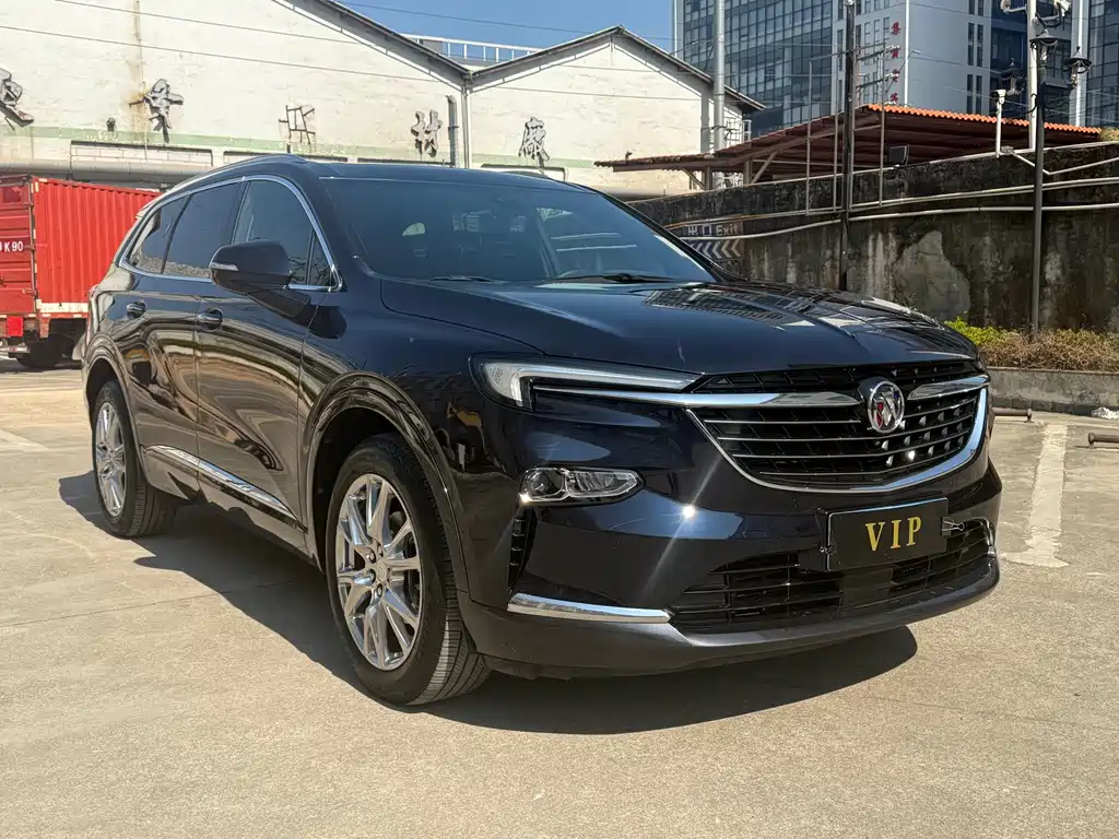 Buick Enclave 2023