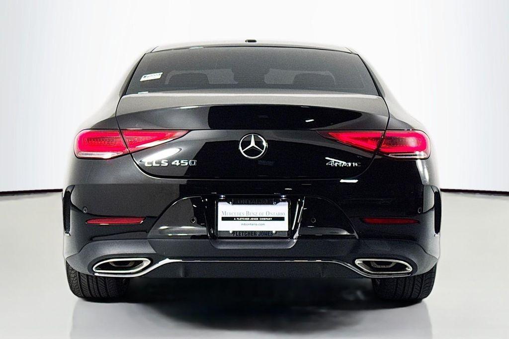Mercedes-Benz CLS 450 2023