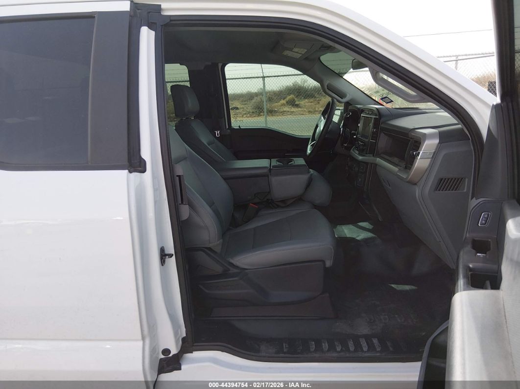 Ford F 150 2023