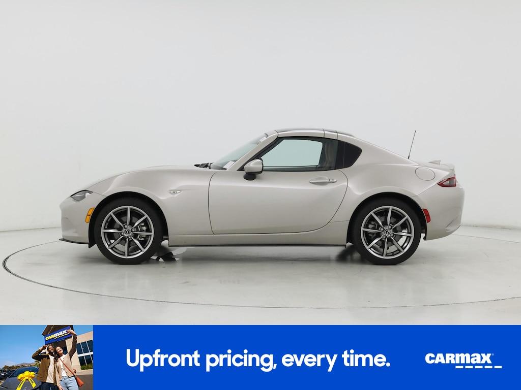 Mazda MX-5 2022