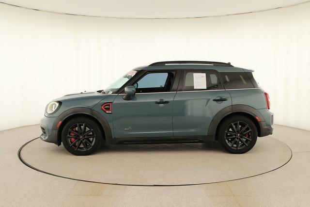 Mini Countryman 2021