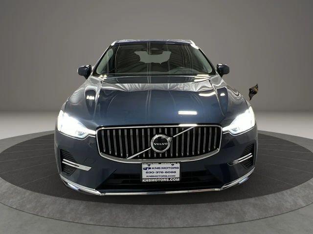 Volvo XC60 2023